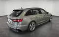 Miniature AUDI A4 Avant 40 TFSI 204 S tronic 7 Quattro S Edition extérieur trois quart arrière droit 2132969