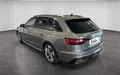 Miniature AUDI A4 Avant 40 TFSI 204 S tronic 7 Quattro S Edition extérieur trois quart arrière gauche 2132969