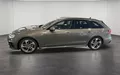 Miniature AUDI A4 Avant 40 TFSI 204 S tronic 7 Quattro S Edition extérieur côté gauche 2132969
