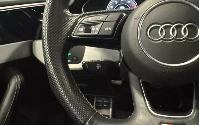 AUDI A4 Avant 40 TFSI 204 S tronic 7 Quattro S Edition photo 17 2132969