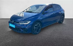 VOLKSWAGEN POLO 1.0 TSI 116 S&S DSG7 R-Line Edition 2124023