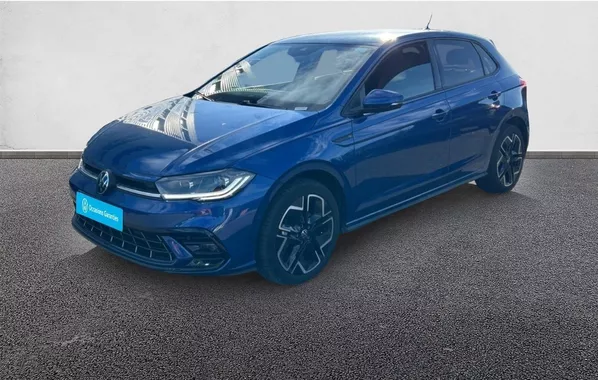 VOLKSWAGEN POLO 1.0 TSI 116 S&S DSG7 R-Line Edition WVWZZZAW4SU037083