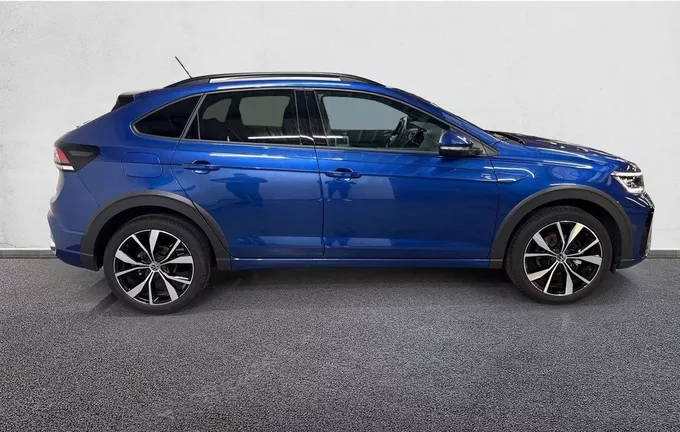 VOLKSWAGEN TAIGO 1.0 TSI 116 DSG7 R-Line Edition extérieur côté droit 2123257