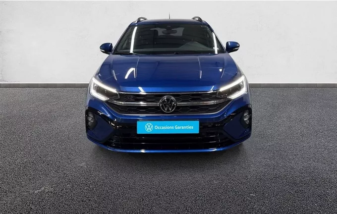 VOLKSWAGEN TAIGO 1.0 TSI 116 DSG7 R-Line Edition photo 9 2123257