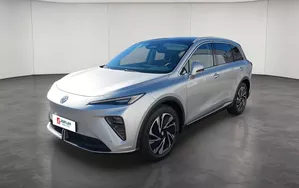 MG MGS6 EV MGS6 EV Luxury 8111