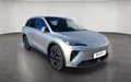 Miniature MG MGS6 EV MGS6 EV Luxury extérieur trois quart avant droit 8111