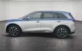 Miniature MG MGS6 EV MGS6 EV Luxury extérieur côté gauche 8111