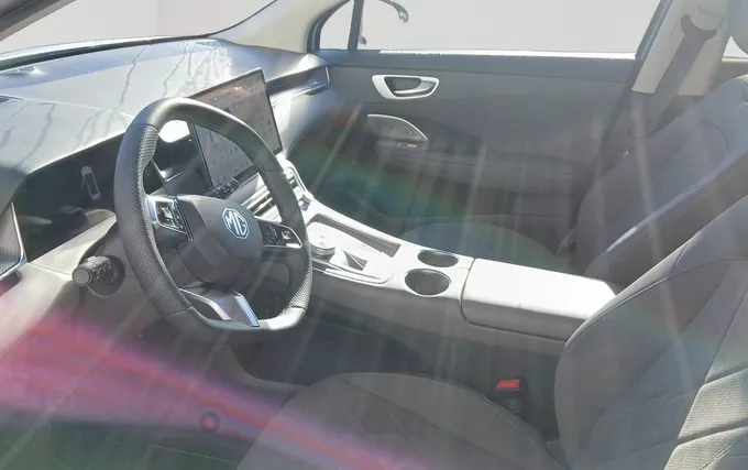 MG MGS6 EV MGS6 EV Luxury photo 11 8111
