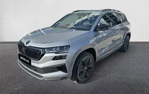 SKODA KAROQ 1.5 TSI Evo 2 150 ch ACT DSG7 Sportline TMBJR7NUXT5061054
