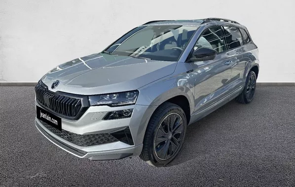SKODA KAROQ 1.5 TSI Evo 2 150 ch ACT DSG7 Sportline 2275