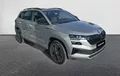 Miniature SKODA KAROQ 1.5 TSI Evo 2 150 ch ACT DSG7 Sportline extérieur trois quart avant droit 2275