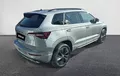 Miniature SKODA KAROQ 1.5 TSI Evo 2 150 ch ACT DSG7 Sportline extérieur trois quart arrière droit 2275