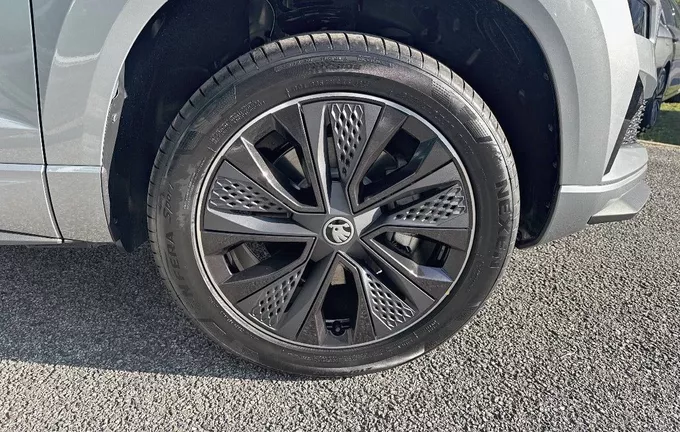 SKODA KAROQ 1.5 TSI Evo 2 150 ch ACT DSG7 Sportline photo 9 2275