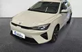 Miniature MG MG5 Autonomie Standard 50kWh - 130 kW 2WD Comfort extérieur trois quart avant gauche 601255