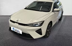 MG MG5 Autonomie Standard 50kWh - 130 kW 2WD Comfort LSJE24091RG014630
