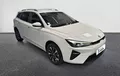 Miniature MG MG5 Autonomie Standard 50kWh - 130 kW 2WD Comfort extérieur trois quart avant droit 601255