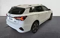 Miniature MG MG5 Autonomie Standard 50kWh - 130 kW 2WD Comfort extérieur trois quart arrière droit 601255
