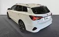 Miniature MG MG5 Autonomie Standard 50kWh - 130 kW 2WD Comfort extérieur trois quart arrière gauche 601255