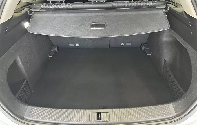 MG MG5 Autonomie Standard 50kWh - 130 kW 2WD Comfort photo 10 601255