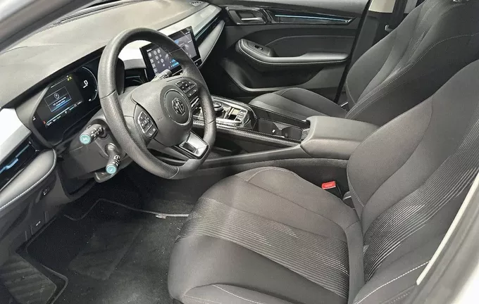 MG MG5 Autonomie Standard 50kWh - 130 kW 2WD Comfort photo 11 601255