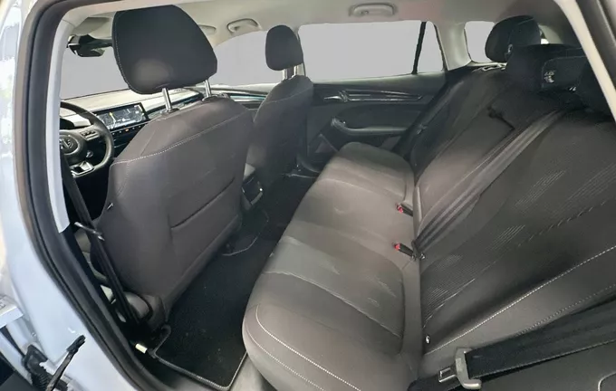 MG MG5 Autonomie Standard 50kWh - 130 kW 2WD Comfort photo 17 601255