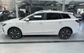 Miniature MG MG5 Autonomie Standard 50kWh - 130 kW 2WD Comfort photo 28 601255