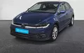 Miniature VOLKSWAGEN POLO 1.0 TSI 95 S&S BVM5 Style extérieur trois quart avant gauche 2128736