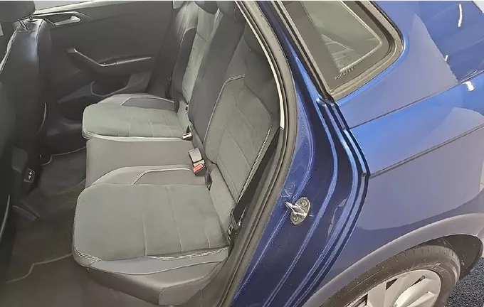 VOLKSWAGEN POLO 1.0 TSI 95 S&S BVM5 Style extérieur arrière 2128736