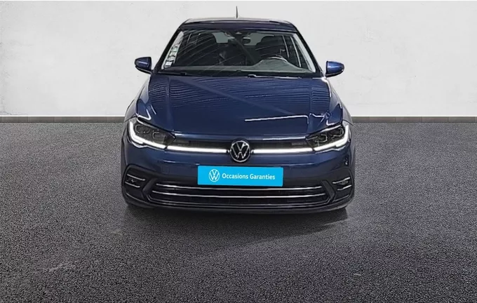 VOLKSWAGEN POLO 1.0 TSI 95 S&S BVM5 Style photo 9 2128736