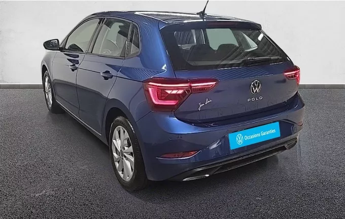 VOLKSWAGEN POLO 1.0 TSI 95 S&S BVM5 Style photo 11 2128736