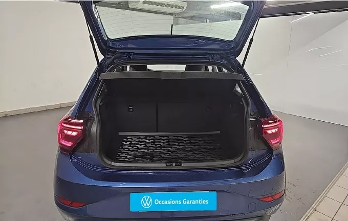 VOLKSWAGEN POLO 1.0 TSI 95 S&S BVM5 Style photo 14 2128736