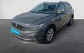 Miniature VOLKSWAGEN TIGUAN 2.0 TDI 150ch DSG7 Life Business extérieur trois quart avant gauche 2127193