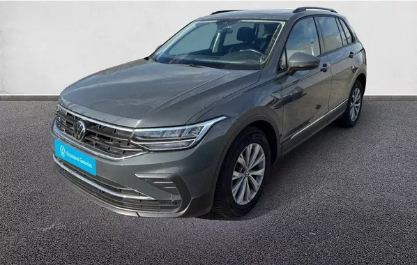 VOLKSWAGEN TIGUAN 2.0 TDI 150ch DSG7 Life Business WVGZZZ5N1PW034179