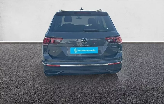 VOLKSWAGEN TIGUAN 2.0 TDI 150ch DSG7 Life Business extérieur côté gauche 2127193