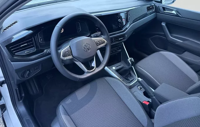 VOLKSWAGEN TAIGO 1.0 TSI 95 BVM5 VW Edition photo 11 8409