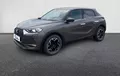 Miniature DS DS3 DS 3 Crossback BlueHdi 100 S&S BVM6 Business extérieur trois quart avant gauche 2127479