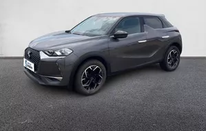DS DS3 DS 3 Crossback BlueHdi 100 S&S BVM6 Business VR1UCYHYJLW006537
