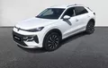 Miniature VOLKSWAGEN T-ROC NOUVEAU T ROC NF 1.5 ETSI HYBRID 116CH DSG7 STYLE Style extérieur trois quart avant gauche 6610