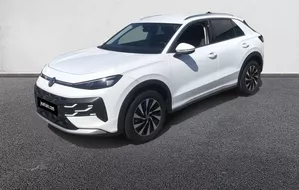 VOLKSWAGEN T-ROC NOUVEAU T ROC NF 1.5 ETSI HYBRID 116CH DSG7 STYLE Style WVGZZZA27TV065514