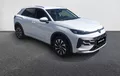 Miniature VOLKSWAGEN T-ROC NOUVEAU T ROC NF 1.5 ETSI HYBRID 116CH DSG7 STYLE Style extérieur trois quart avant droit 6610