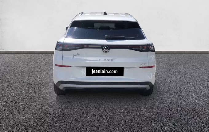 VOLKSWAGEN T-ROC NOUVEAU T ROC NF 1.5 ETSI HYBRID 116CH DSG7 STYLE Style extérieur arrière 6610
