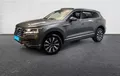 Miniature VOLKSWAGEN TOUAREG 3.0 V6 eHybrid 381ch Tiptronic 8 4Motion Elegance extérieur trois quart avant gauche 2129507