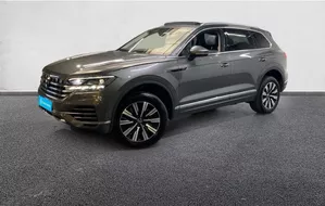 VOLKSWAGEN TOUAREG 3.0 V6 eHybrid 381ch Tiptronic 8 4Motion Elegance WVGZZZCR2PD029672