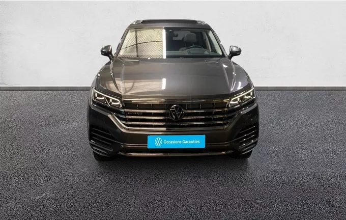 VOLKSWAGEN TOUAREG 3.0 V6 eHybrid 381ch Tiptronic 8 4Motion Elegance photo 9 2129507