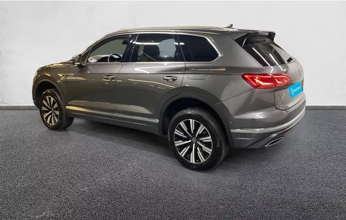 VOLKSWAGEN TOUAREG 3.0 V6 eHybrid 381ch Tiptronic 8 4Motion Elegance photo 11 2129507