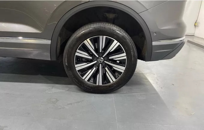 VOLKSWAGEN TOUAREG 3.0 V6 eHybrid 381ch Tiptronic 8 4Motion Elegance photo 12 2129507