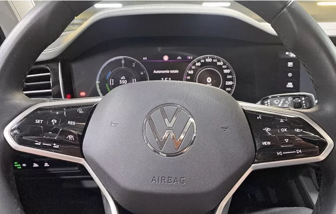 VOLKSWAGEN TOUAREG 3.0 V6 eHybrid 381ch Tiptronic 8 4Motion Elegance photo 19 2129507