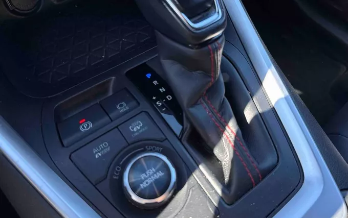 SUZUKI ACROSS 2.5 Hybride Rechargeable 1ere Edition photo 17 14022