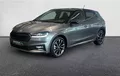 Miniature SKODA FABIA 1.0 TSI 116 ch EVO 2 DSG7 Monte-Carlo extérieur trois quart avant gauche 2129894