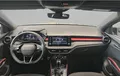 Miniature SKODA FABIA 1.0 TSI 116 ch EVO 2 DSG7 Monte-Carlo extérieur trois quart avant droit 2129894